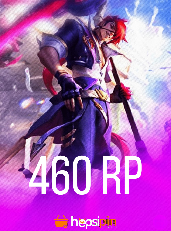 League Of Legends Riot Points